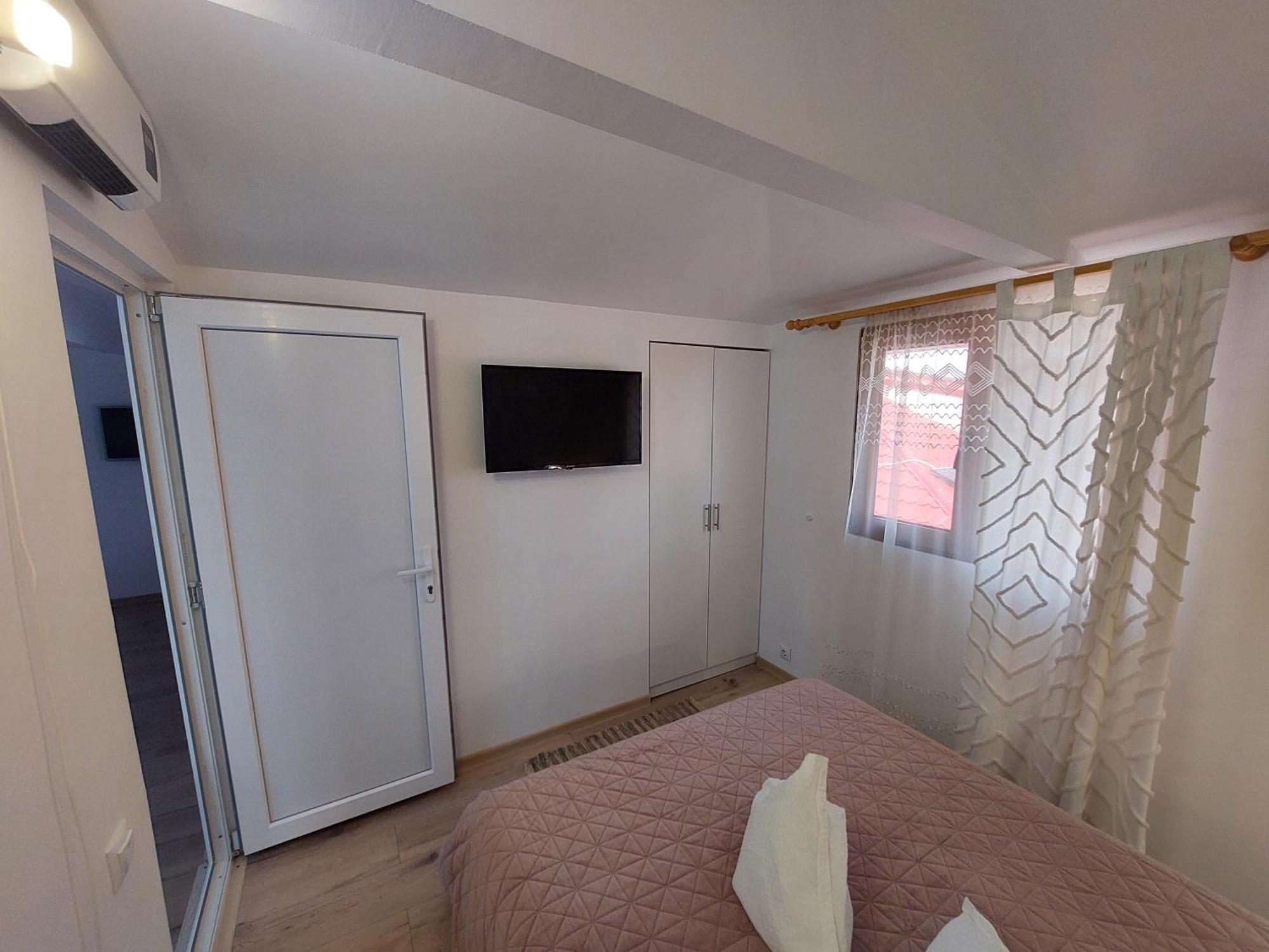 Hotel Casa Anne Mangalia Pokoj fotografie