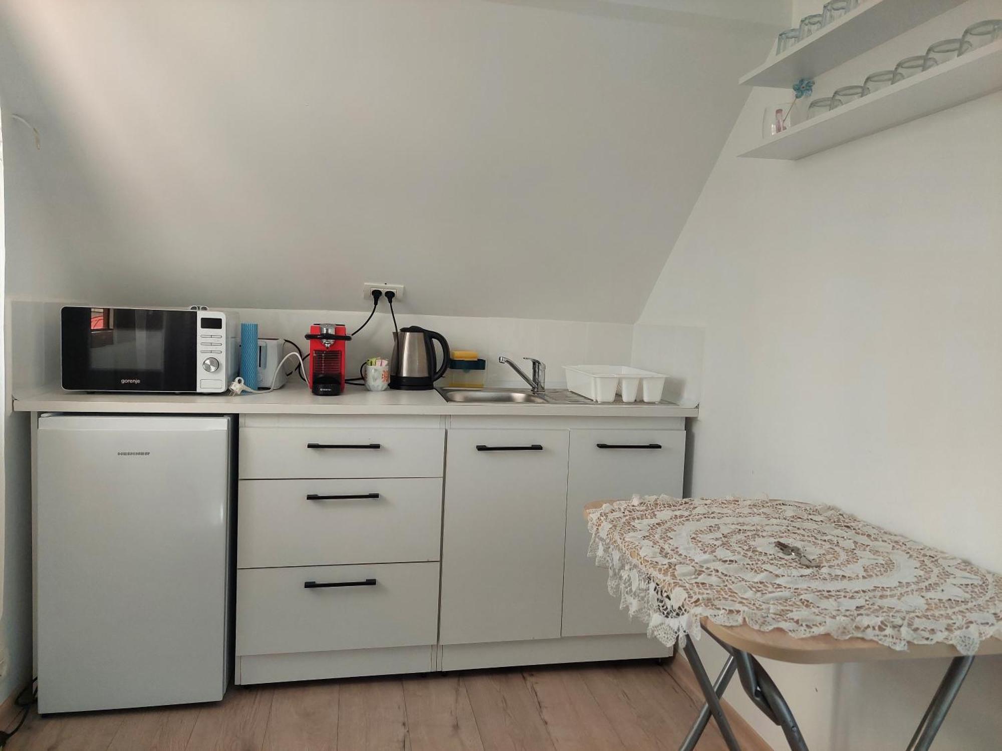 Hotel Casa Anne Mangalia Pokoj fotografie