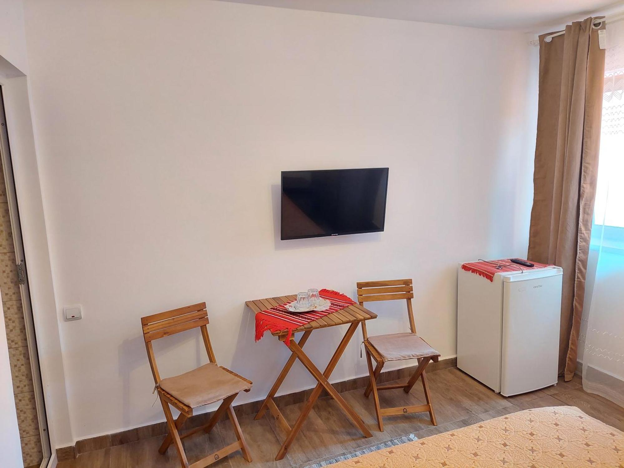 Hotel Casa Anne Mangalia Pokoj fotografie