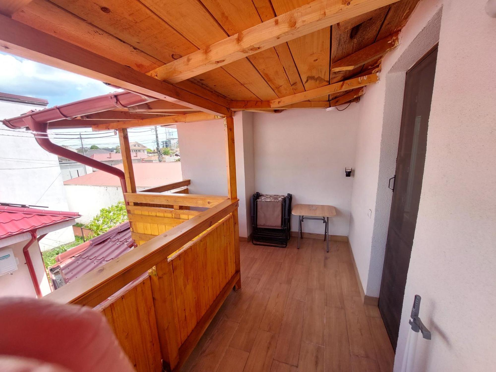 Hotel Casa Anne Mangalia Pokoj fotografie