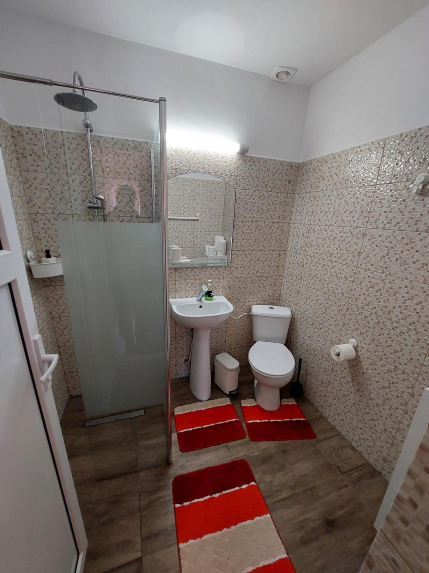 Hotel Casa Anne Mangalia Pokoj fotografie