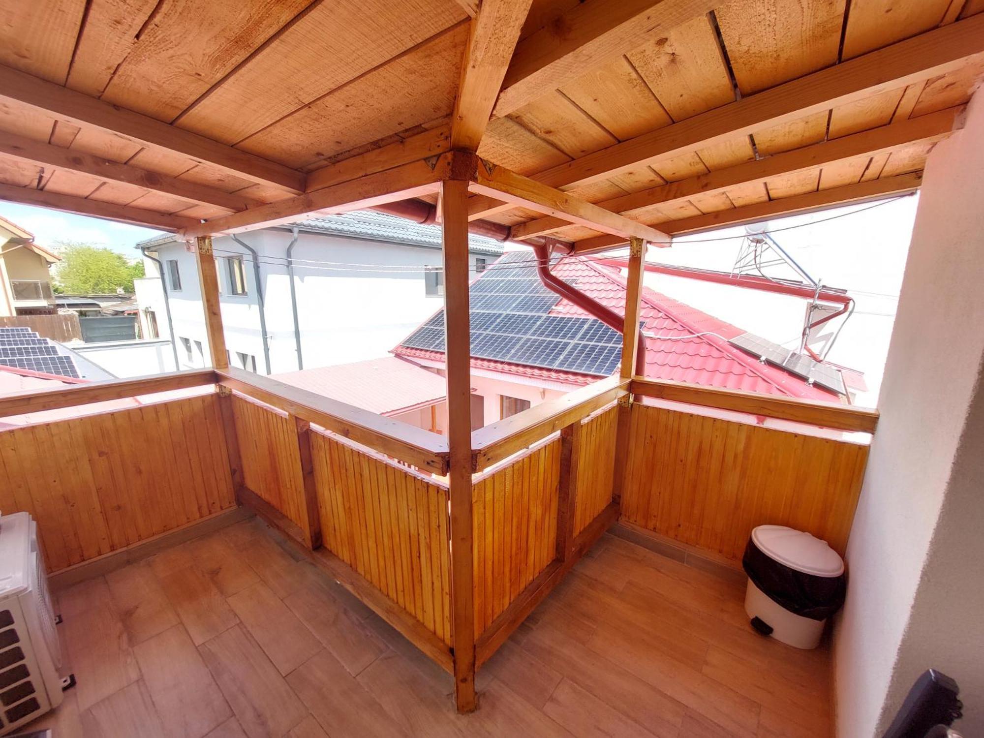 Hotel Casa Anne Mangalia Pokoj fotografie