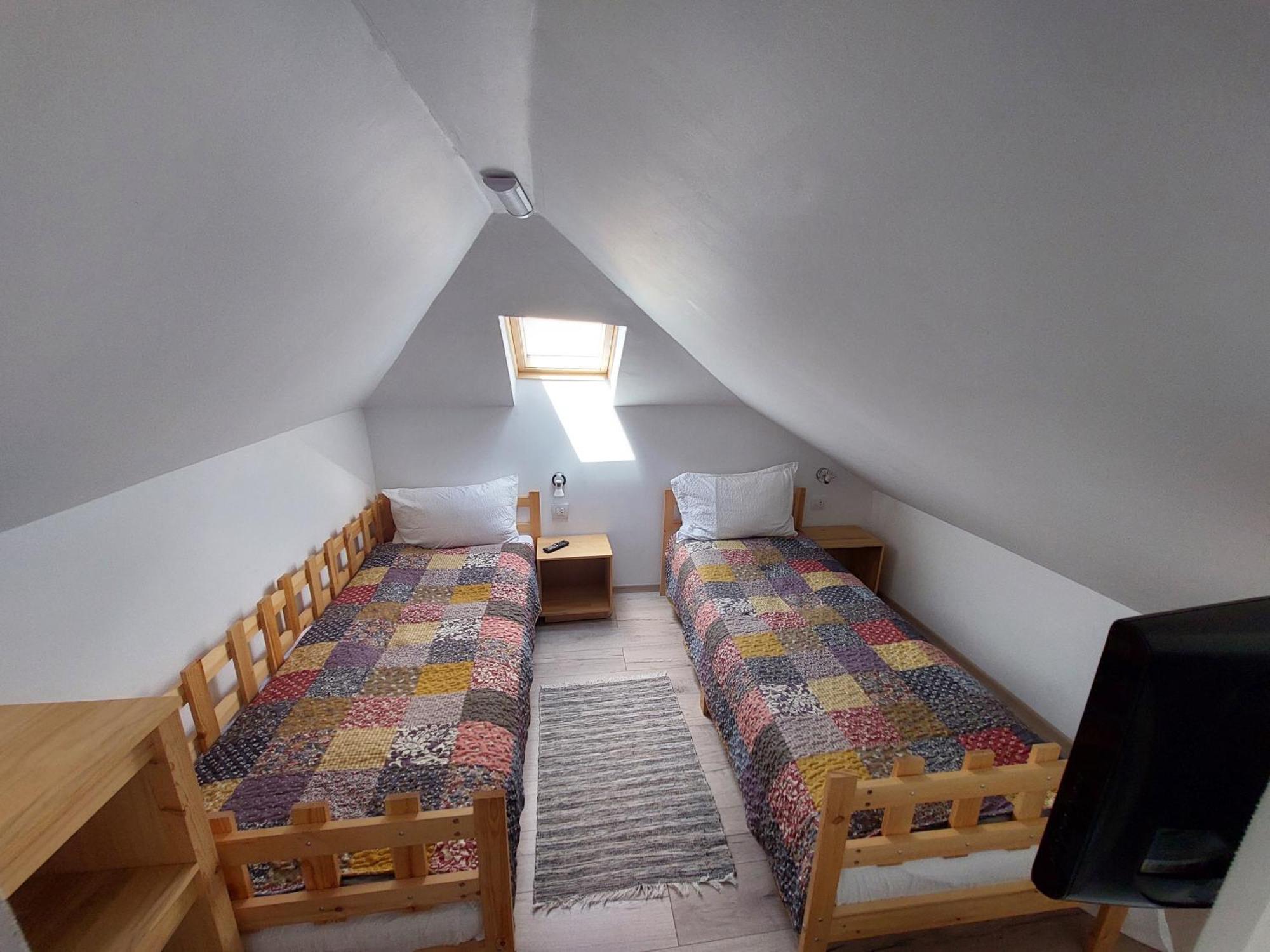 Hotel Casa Anne Mangalia Pokoj fotografie
