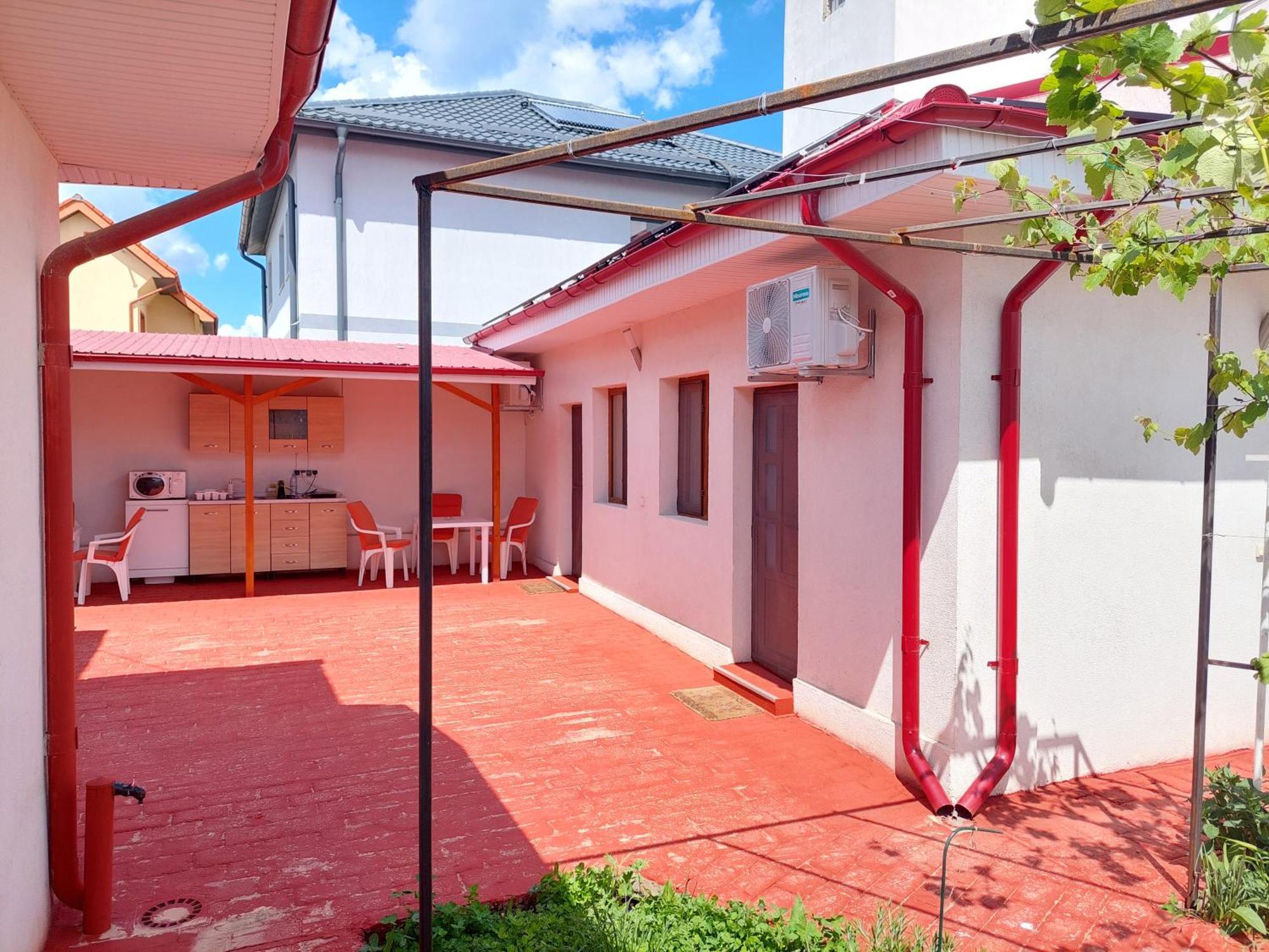 Hotel Casa Anne Mangalia Pokoj fotografie